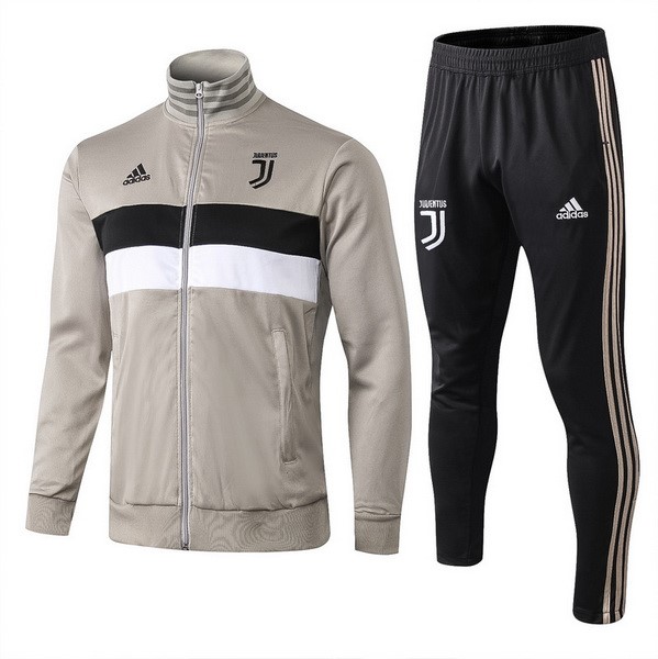 Chandal Juventus 2018-2019 Amarillo Claro